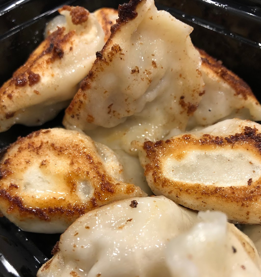 Luscious Dumplings | 919 W Duarte Rd, Monrovia, CA 91016, USA | Phone: (626) 821-0518