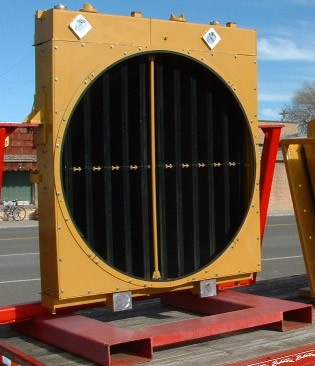 Superior Cooling | 2227 Irving Blvd, Dallas, TX 75207, USA | Phone: (800) 543-9954