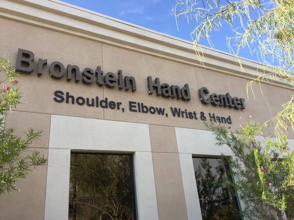 Dr. Andrew J. Bronstein | 10135 W Twain Ave #100, Las Vegas, NV 89147, USA | Phone: (702) 458-4263