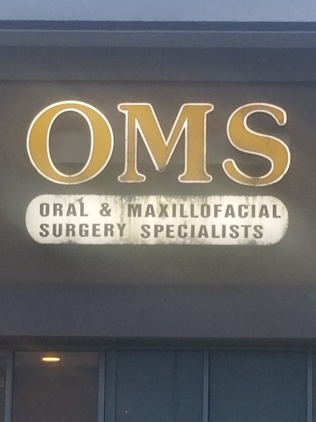 OMS Specialists - Cambridge | 1595 2nd Ave NE #120, Cambridge, MN 55008, USA | Phone: (763) 691-8827