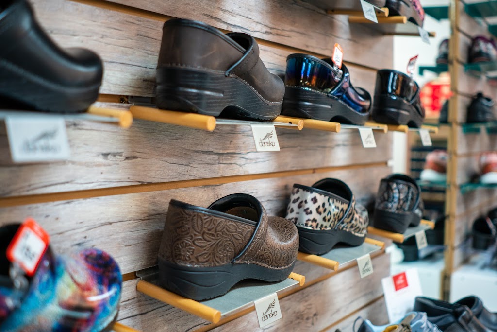 Comfort Shoes | 23360 Valencia Blvd Suite G, Valencia, CA 91355, USA | Phone: (661) 255-2033