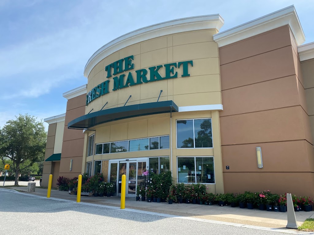 The Fresh Market | 12795 San Jose Blvd Suite 1, Jacksonville, FL 32223, USA | Phone: (904) 880-7889