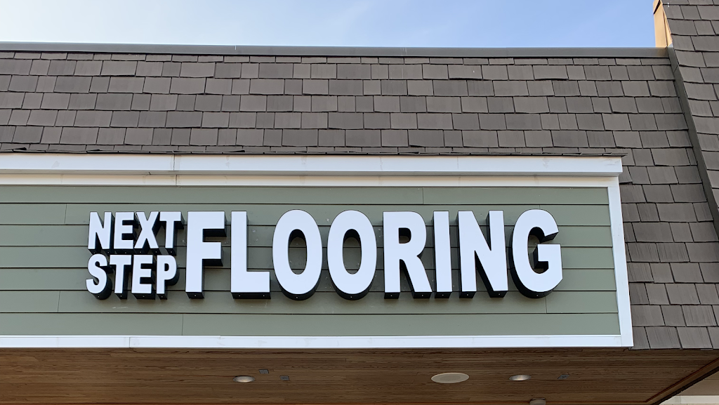 Next Step Flooring | 9889 VA-193, Great Falls, VA 22066, USA | Phone: (703) 759-3424