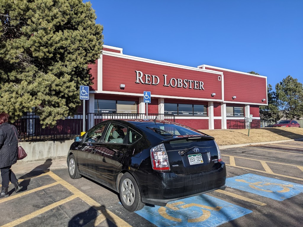 Red Lobster | 4925 N Academy Blvd, Colorado Springs, CO 80918 | Phone: (719) 594-9494