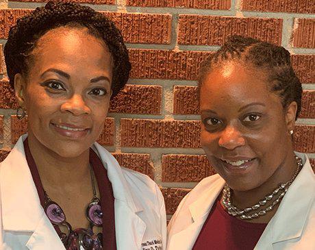 Latasha M Burgess, MD | 277 NE Broad St, Fairburn, GA 30213, USA | Phone: (770) 225-3824