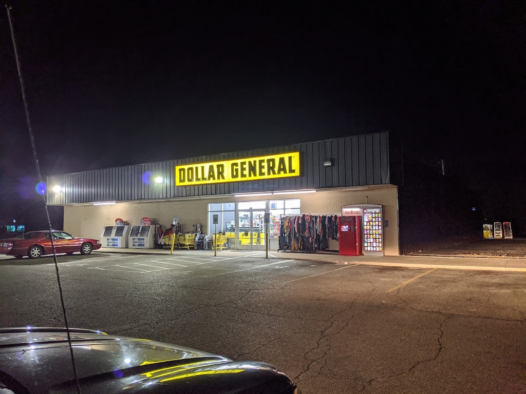 Dollar General | 747 E Chicago St, Bronson, MI 49028, USA | Phone: (269) 386-1092