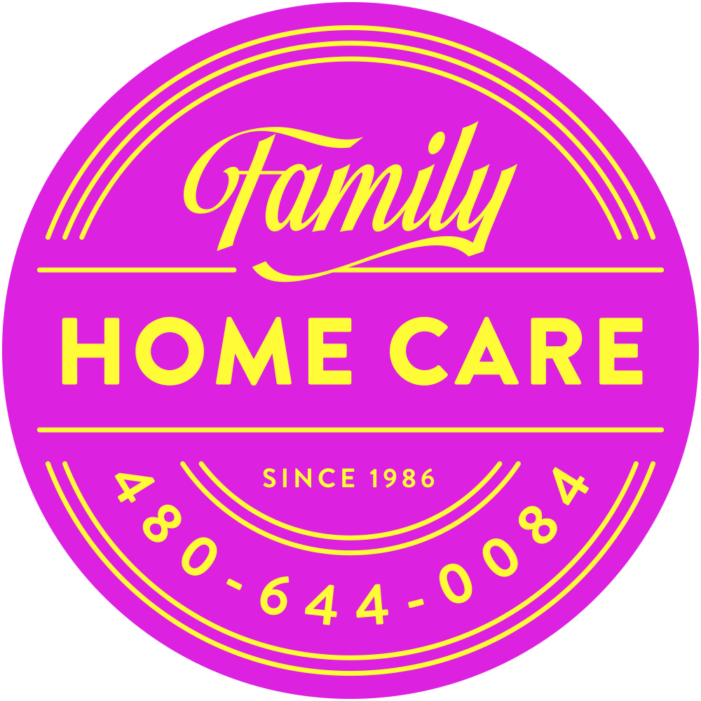 Family Home Care Inc | 1270 E Broadway Rd #203, Tempe, AZ 85282, USA | Phone: (480) 644-0084