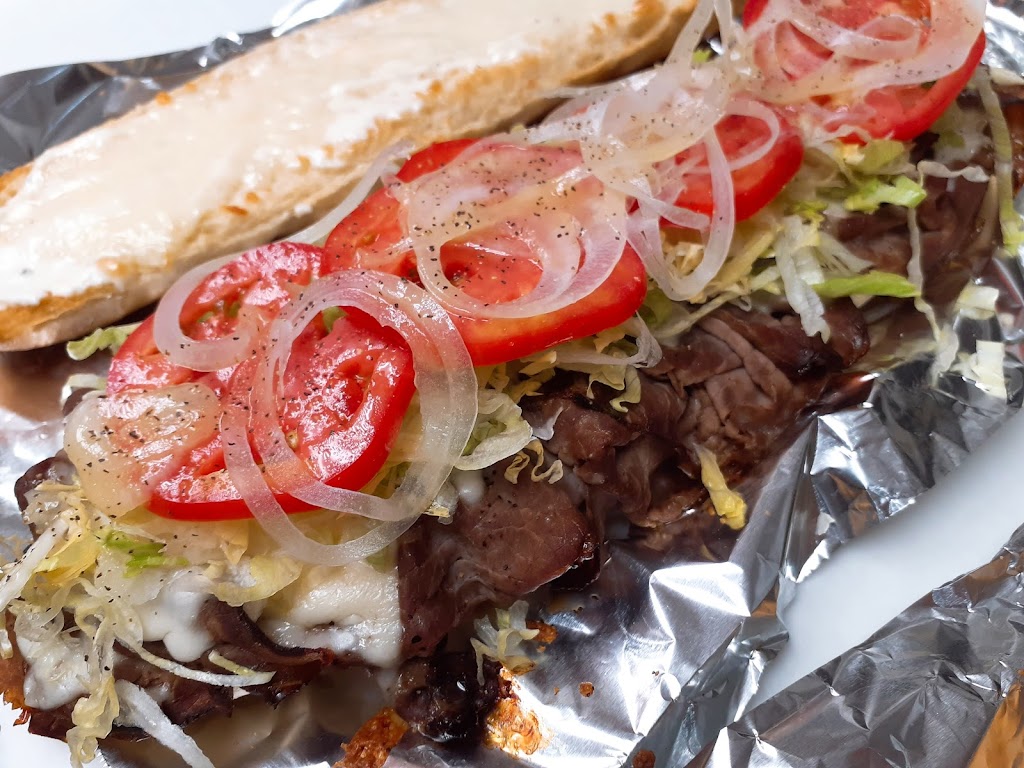 Avenue Subs Key Largo | 98900 Overseas Hwy, Key Largo, FL 33037, USA | Phone: (305) 741-7461