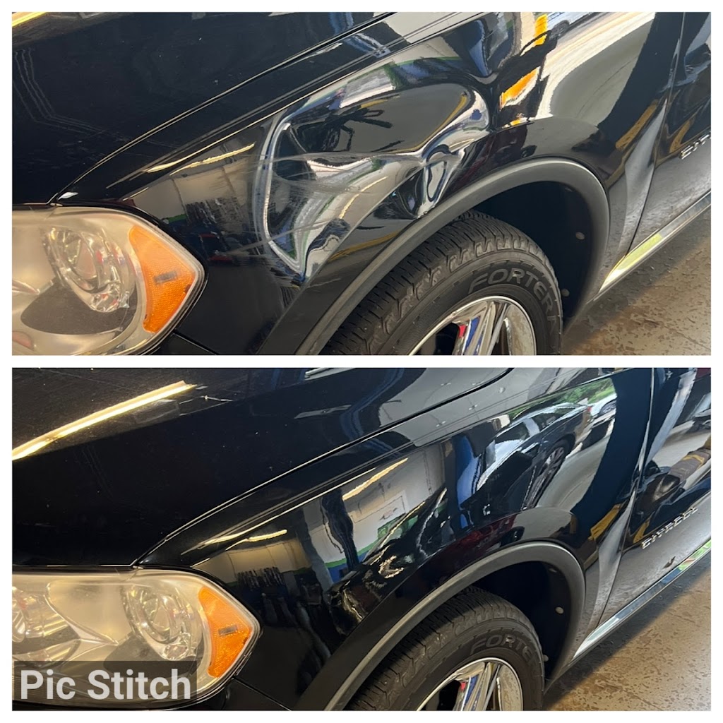 Mobile Dent Repair | 755 Camden Rd, Eaton, OH 45320, USA | Phone: (937) 572-8594