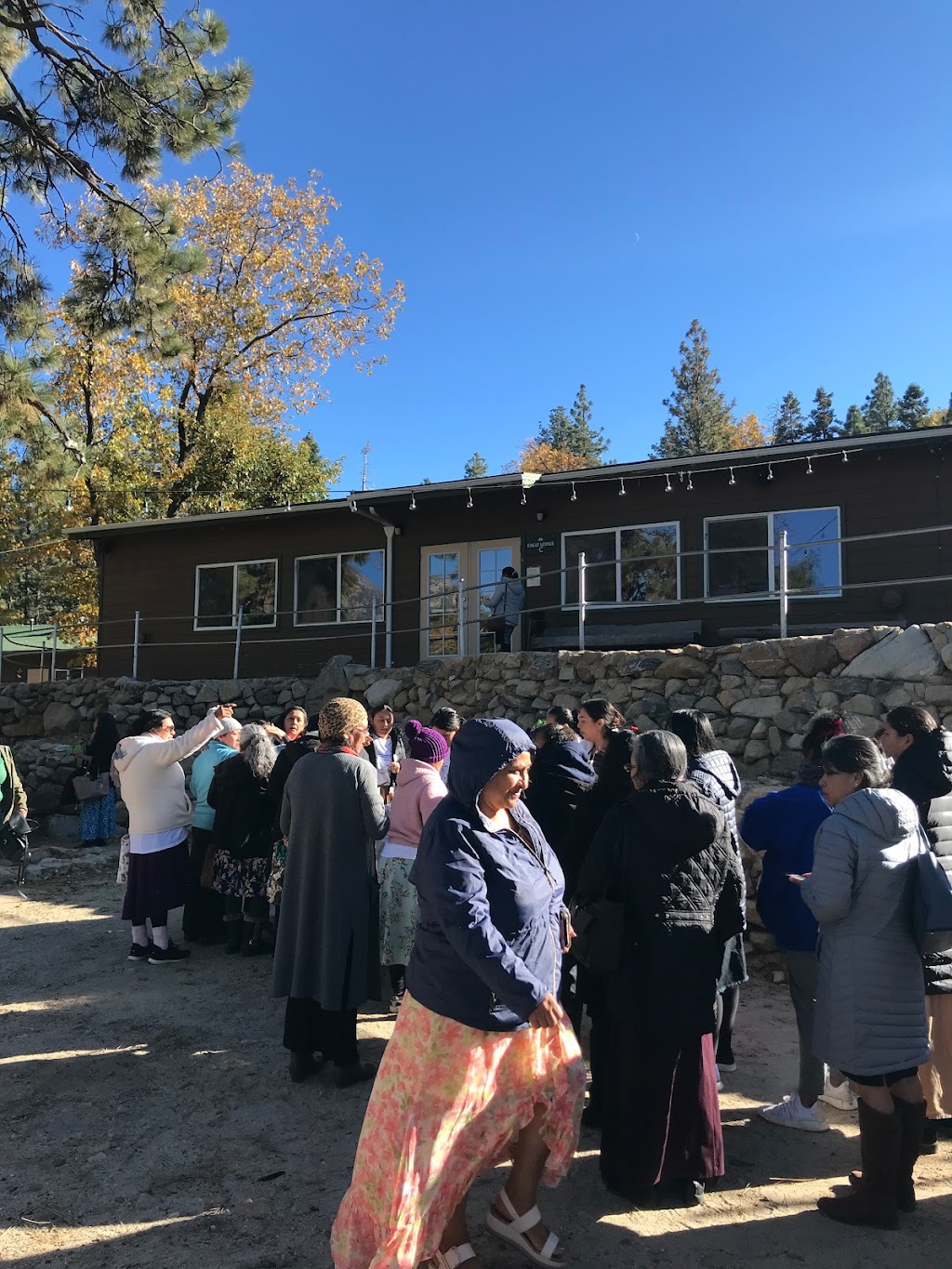 Alpine Meadows Camp Retreat Center | 42900 Jenks Lake Rd W, Angelus Oaks, CA 92305, USA | Phone: (909) 794-3800