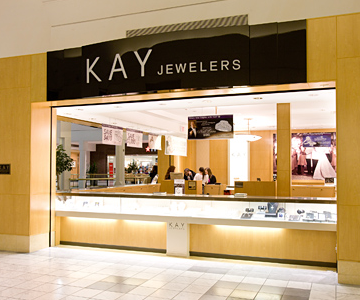 Kay Jewelers | 1500 W Chestnut St Ste. 626, Washington, PA 15301, USA | Phone: (724) 250-7520