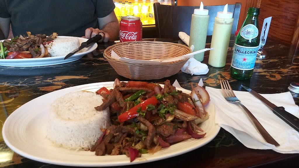 El Sabor Peruano | 2220 Forest Ave, Staten Island, NY 10303, USA | Phone: (347) 825-2801