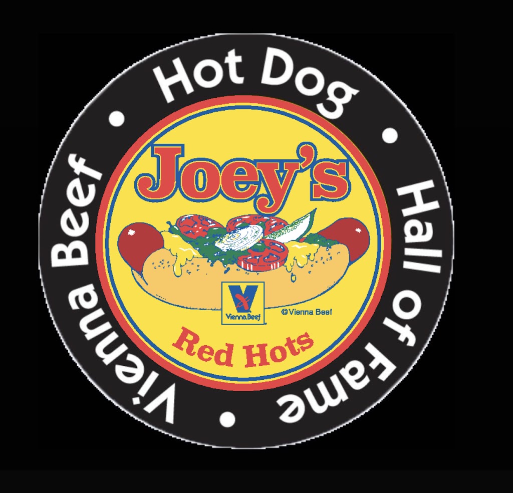 Joey’s of Justice | 7830 Frontage Rd, Justice, IL 60458, USA | Phone: (708) 550-9003