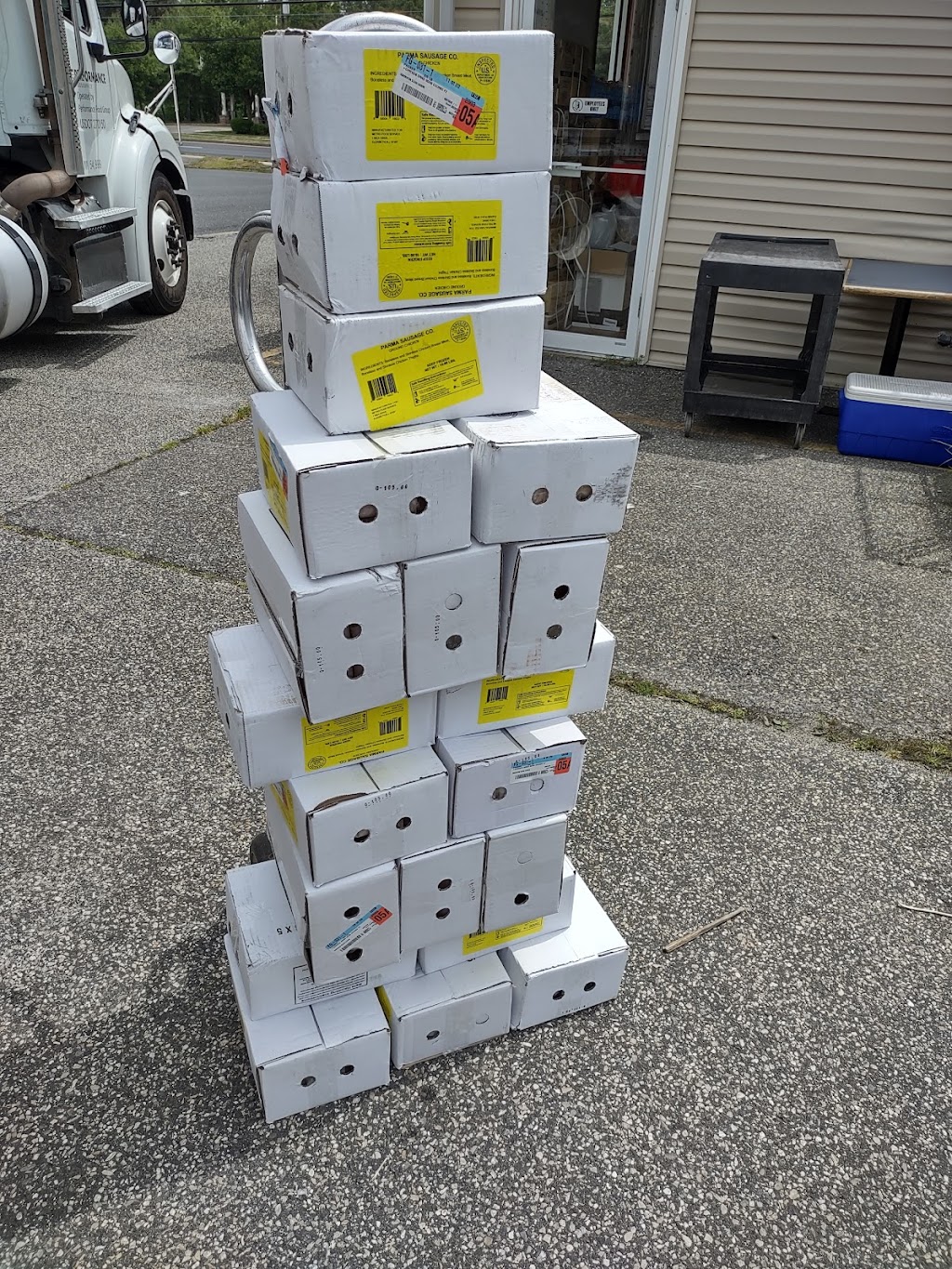 Coronatos Kitchen | 284 Brick Blvd, Brick Township, NJ 08723, USA | Phone: (732) 262-1570