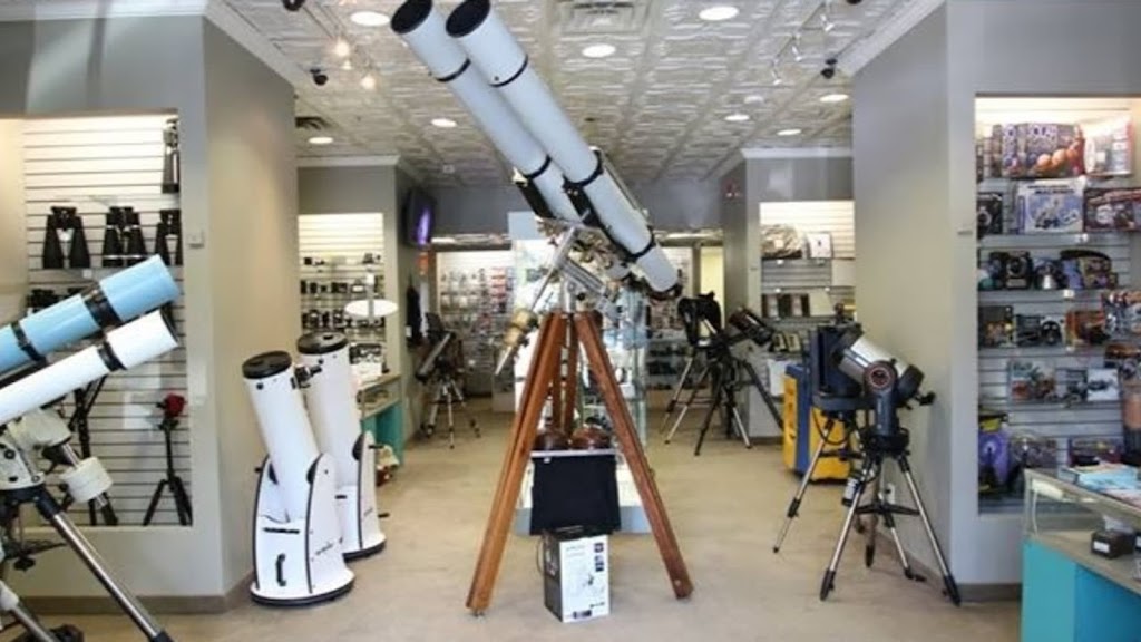 Camera Concepts & Telescope Solutions | 85 Main St, Stony Brook, NY 11790, USA | Phone: (631) 475-1118