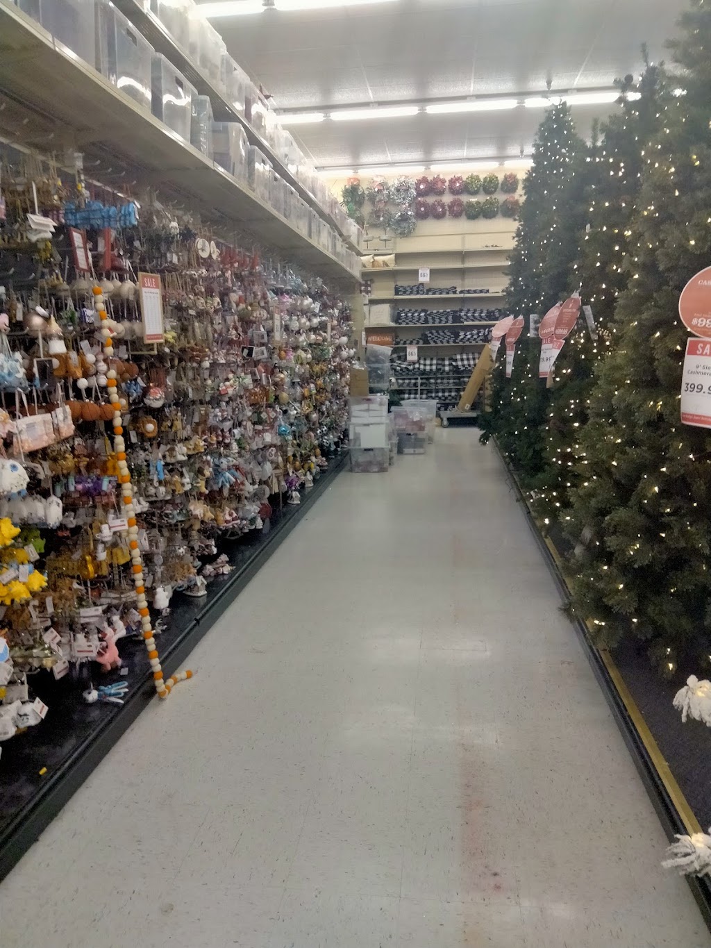 Hobby Lobby | 420 S Mountain Ave, Upland, CA 91786, USA | Phone: (909) 949-6024