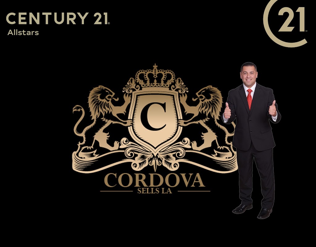 Cordova Sells LA | 9155 Telegraph Rd, Pico Rivera, CA 90660, USA | Phone: (818) 850-9536