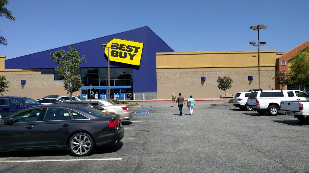 Best Buy | 26531 Bouquet Canyon Rd, Santa Clarita, CA 91350, USA | Phone: (661) 297-1247