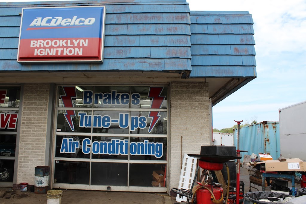 Brooklyn Ignition Co. | 7795 Granger Rd, Cleveland, OH 44125, USA | Phone: (216) 447-0888