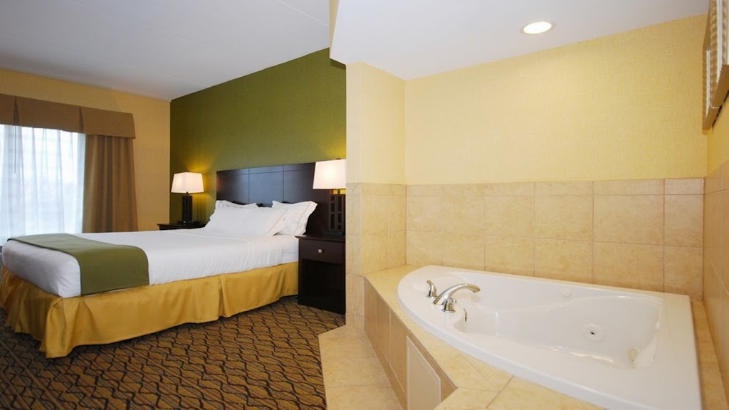 Kittanning Plaza Hotel | 13 Hilltop Plaza, Kittanning, PA 16201, USA | Phone: (724) 543-5200