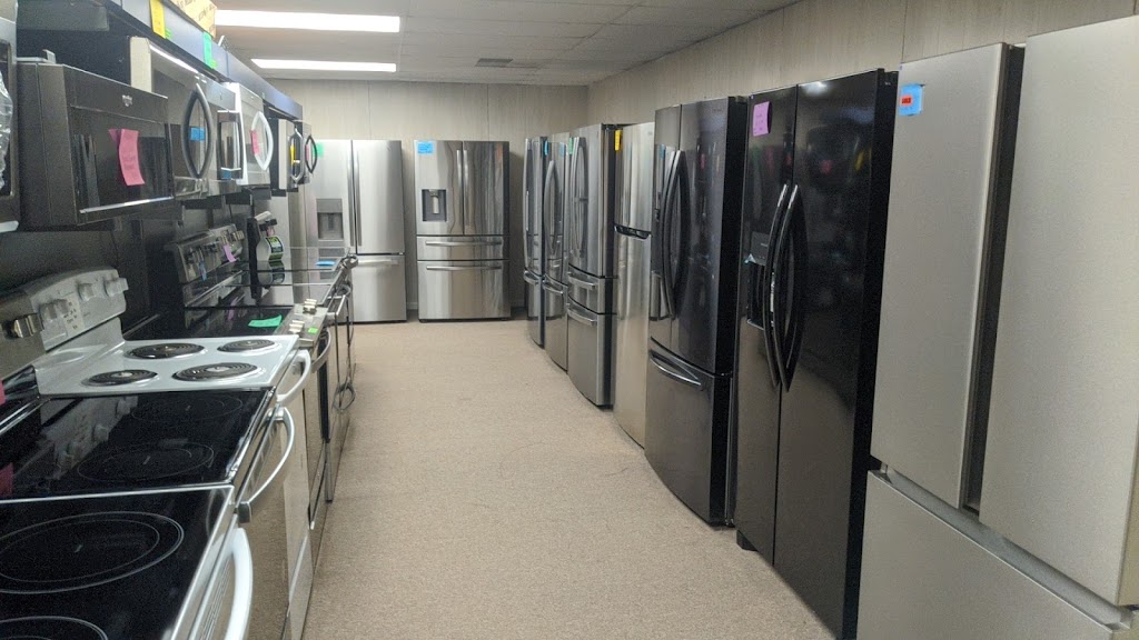 Shoreline Appliances | 578 Caratoke Hwy, Moyock, NC 27958, USA | Phone: (252) 435-6633