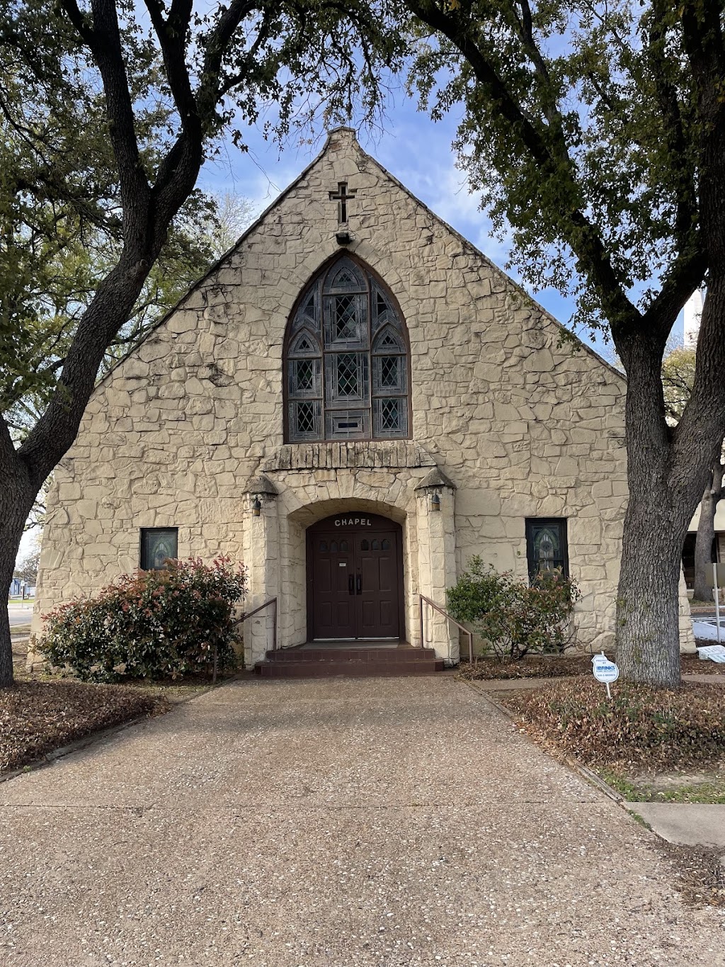 First Methodist Church | 211 W 3rd St, Irving, TX 75060, USA | Phone: (972) 253-3531