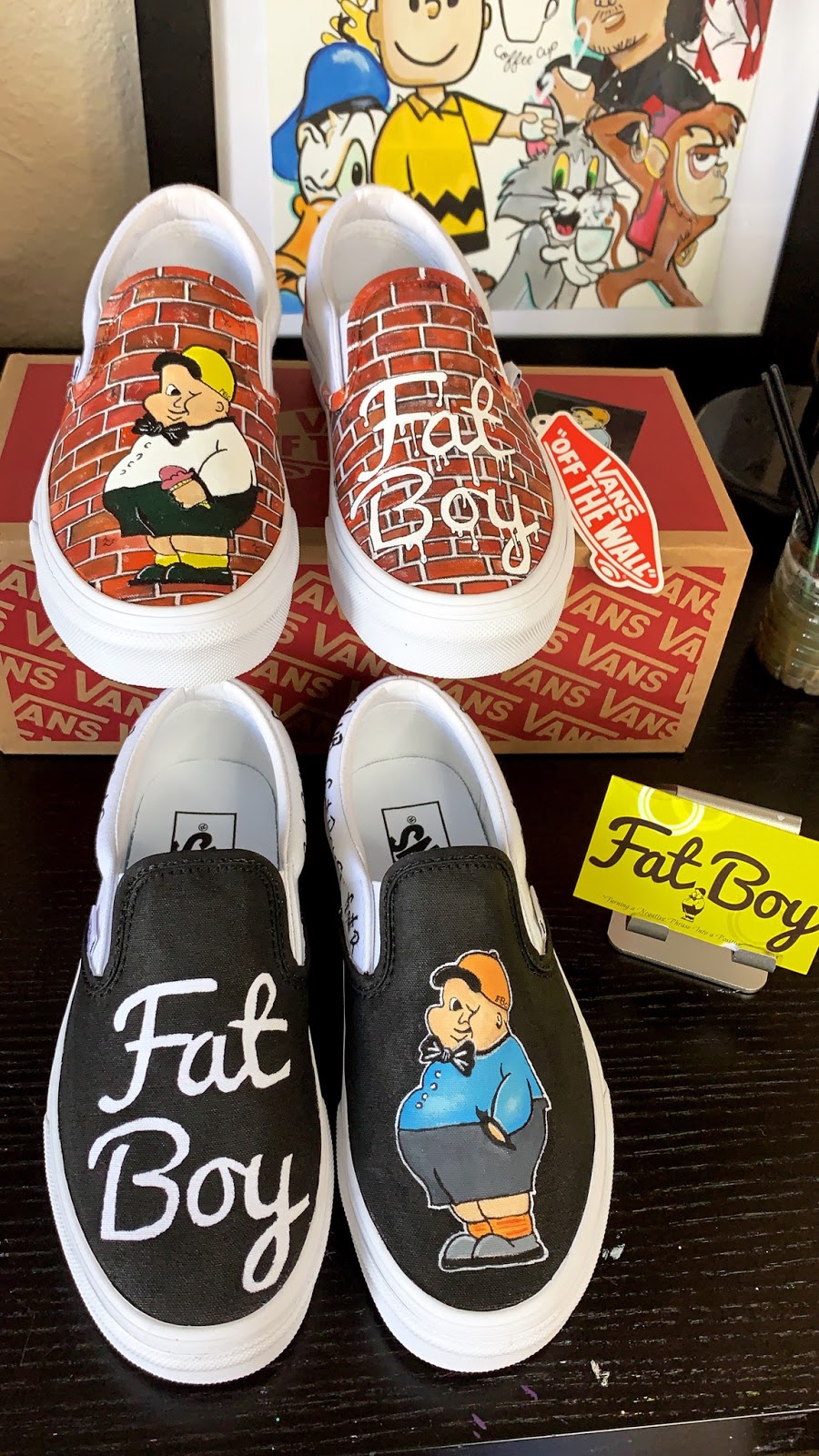 Fat Boys Club | 3138 E 7th St, Long Beach, CA 90804 | Phone: (562) 588-7117