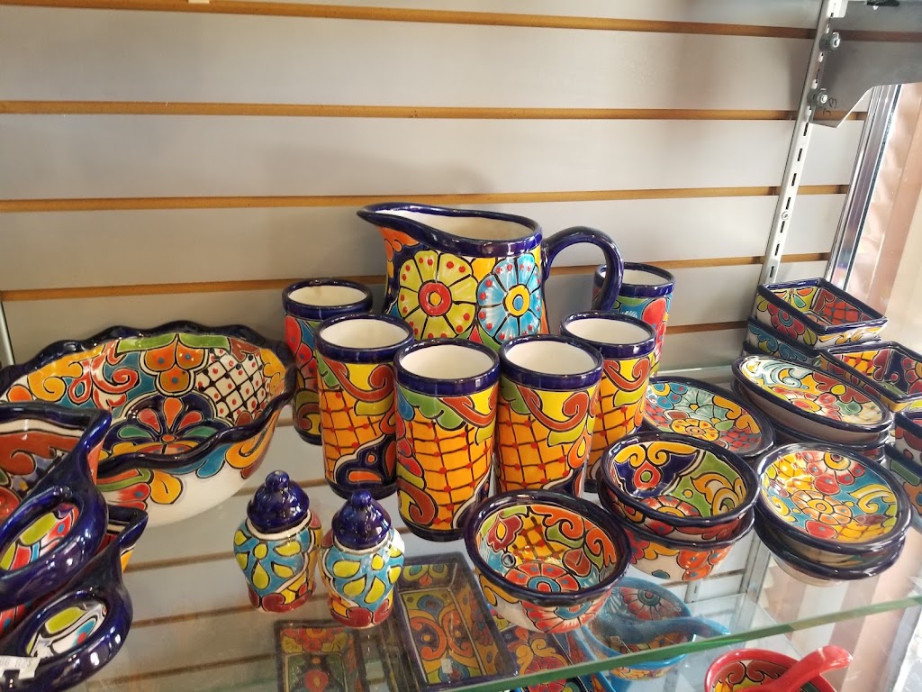 Regalos de Borrego | 622 Palm Canyon Dr, Borrego Springs, CA 92004, USA | Phone: (760) 767-4492