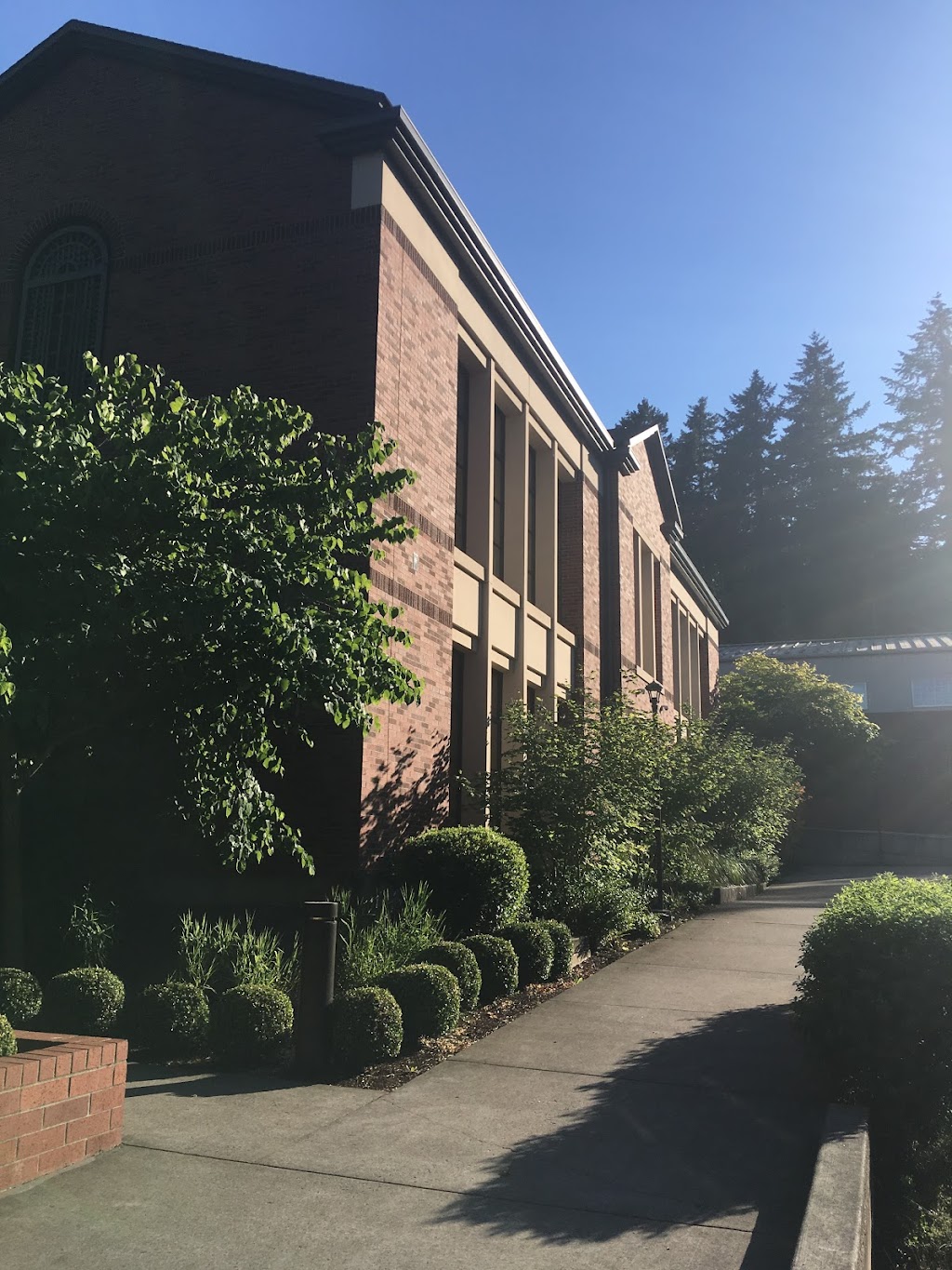 Riverdale Grade School | 11733 S Breyman Ave, Portland, OR 97219, USA | Phone: (503) 262-4840