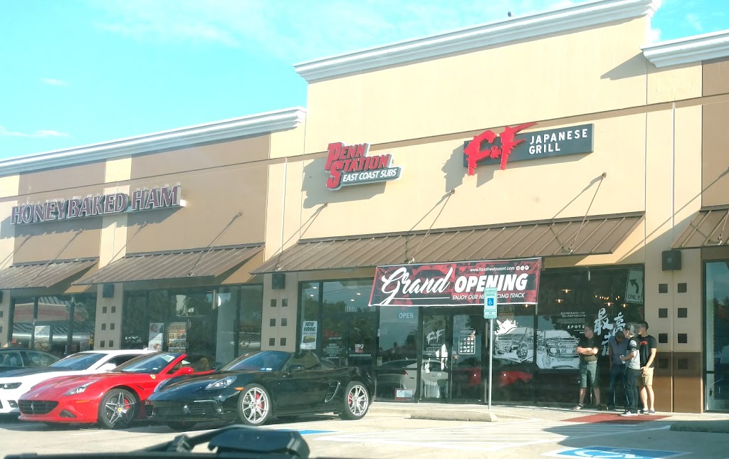 Fast and Furious | Vista Ridge Plaza, 360 E Round Grove Rd #850, Lewisville, TX 75067 | Phone: (469) 451-5522