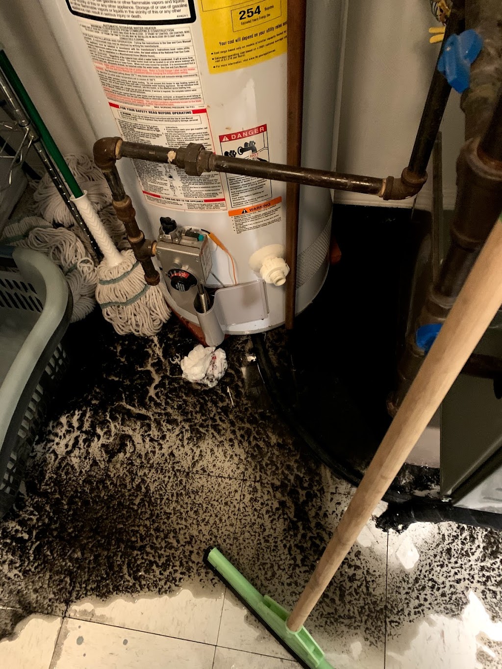 PuroClean Emergency Restoration | 377B Lear Rd #240, Avon Lake, OH 44012, USA | Phone: (440) 653-8222