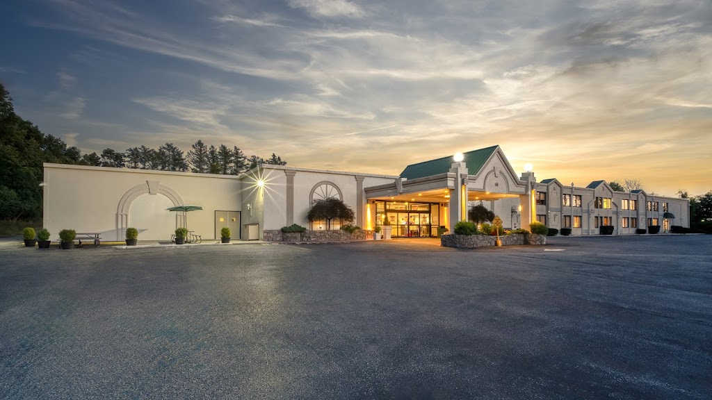 Resource Recovery Center of Orange County | 68 Crystal Run Rd, Middletown, NY 10941, USA | Phone: (845) 209-3549