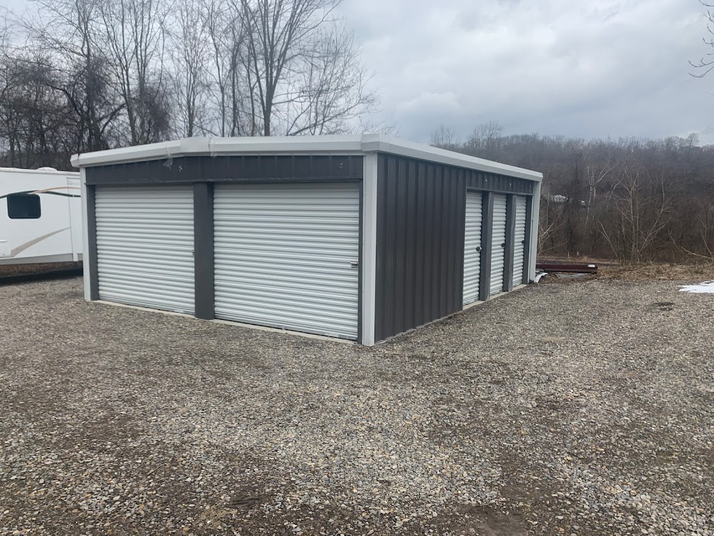 SamWis Self Storage | 903 Narrows Rd Building S, East Millsboro, PA 15433, USA | Phone: (724) 208-3425