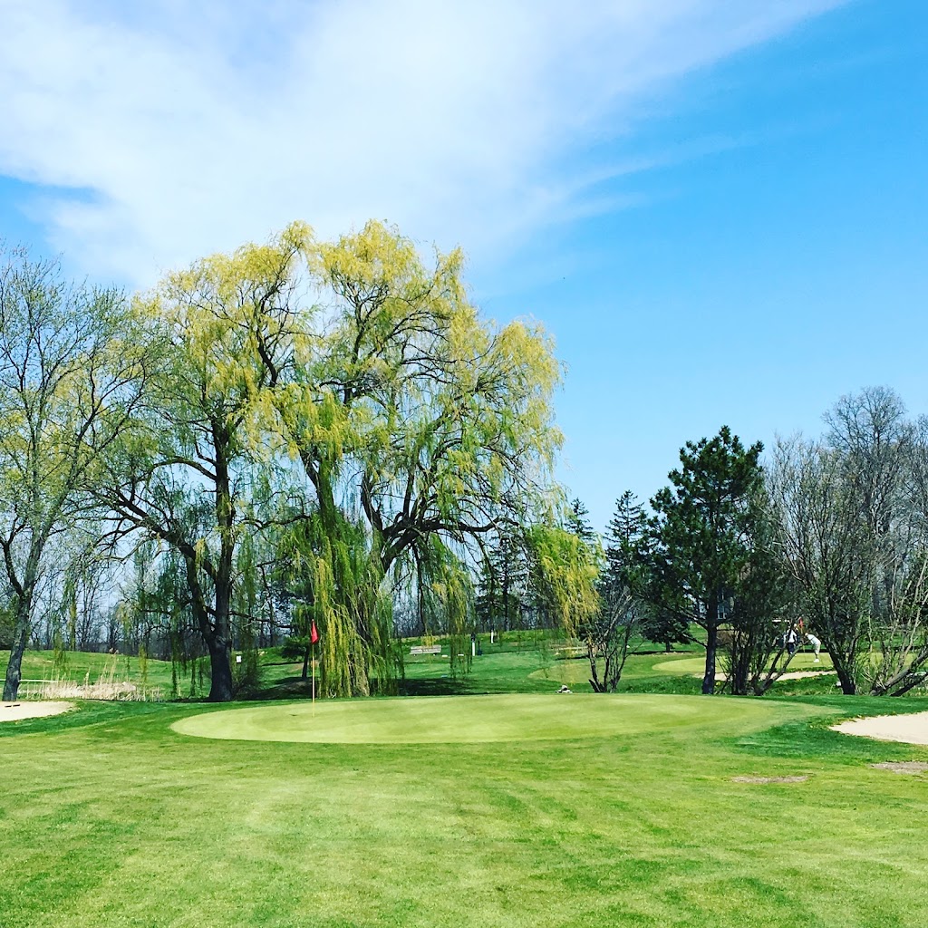 Brock Golf Course | 2745 Merrittville Hwy, Fonthill, ON L0S 1E6, Canada | Phone: (905) 641-8088