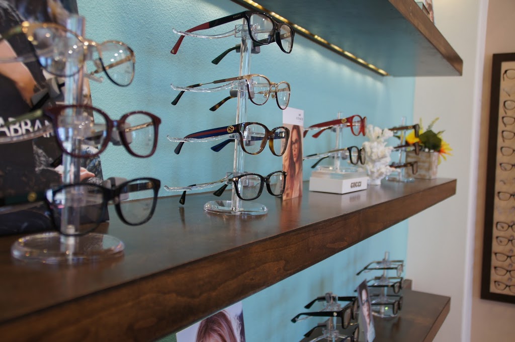 Wavefront Eyecare & Optical | 120 Northshore Blvd A, Portland, TX 78374, USA | Phone: (361) 777-2020