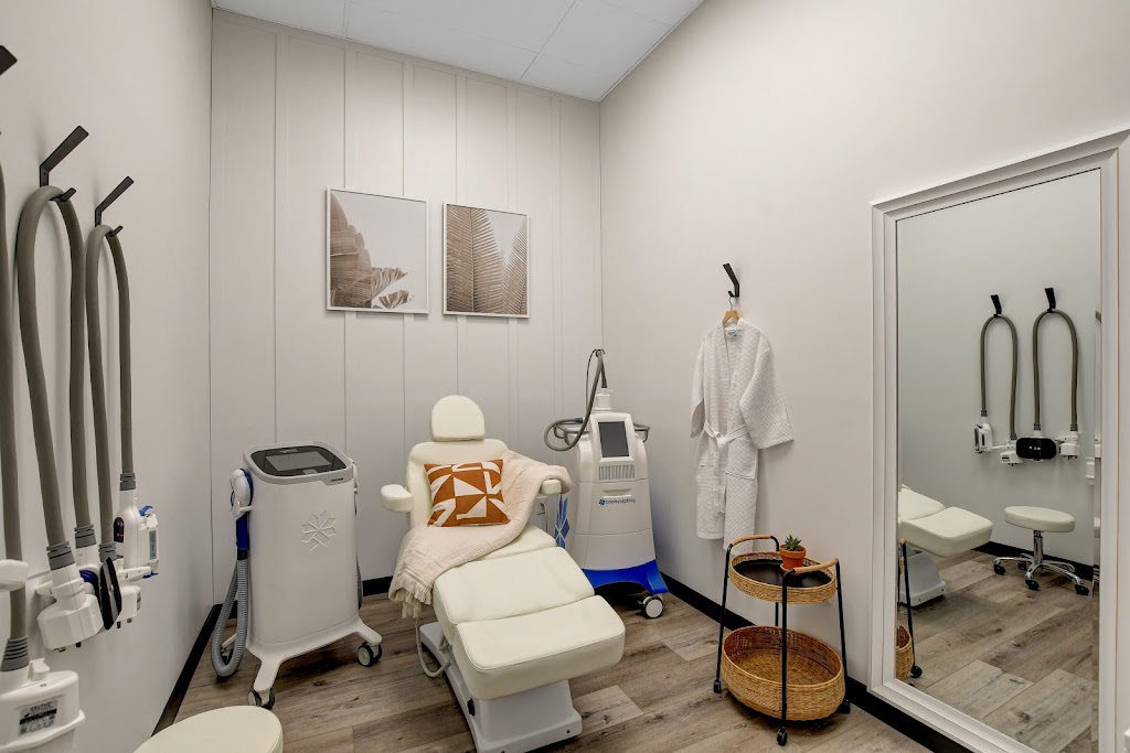 Sculpt Spa | 10140 W Tropicana Ave Suite 126, Las Vegas, NV 89147, USA | Phone: (702) 997-1066