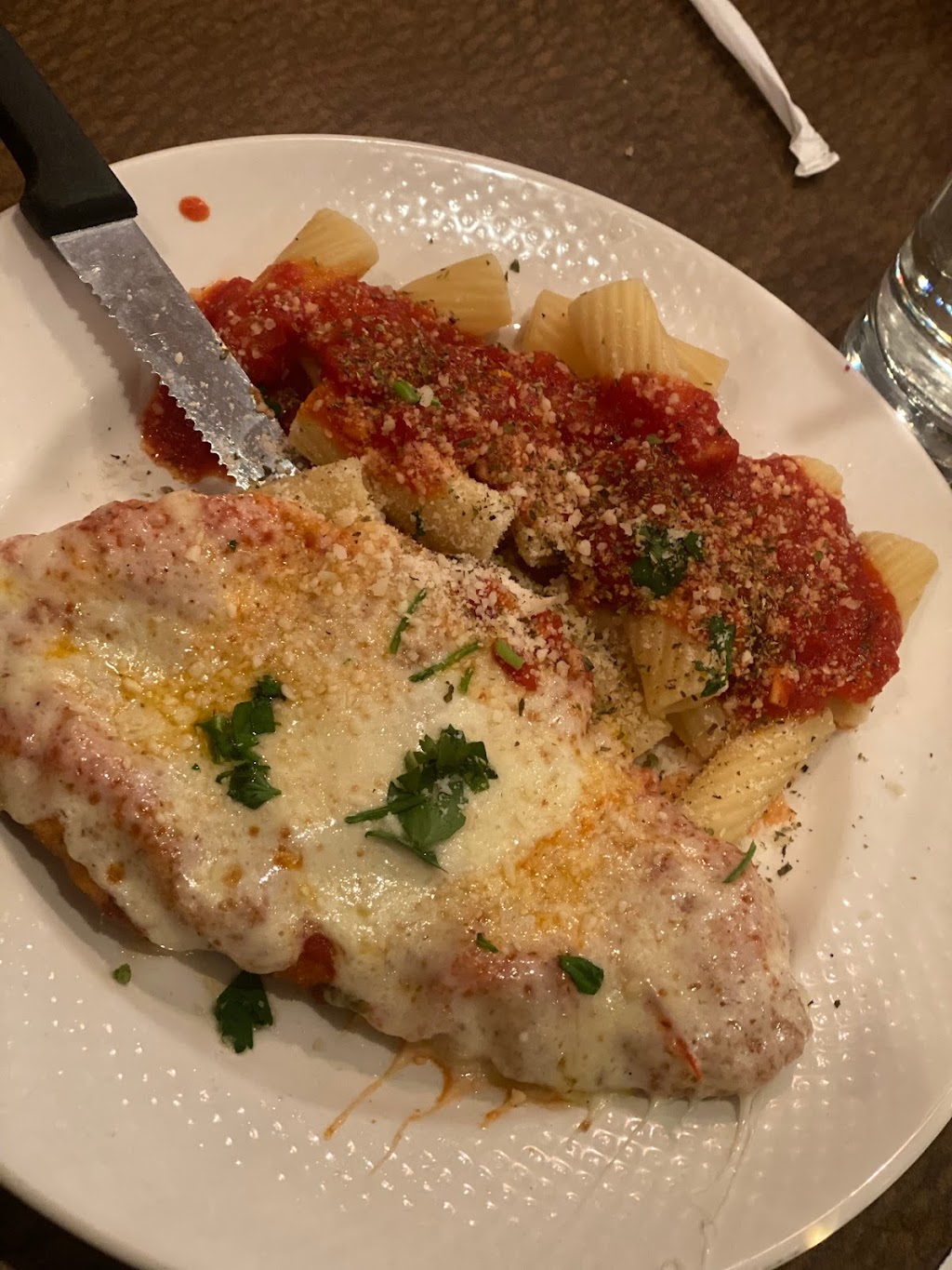 Fellini Restaurant & Pizzeria | 1729 W Golf Rd, Mt Prospect, IL 60056, USA | Phone: (847) 593-8181