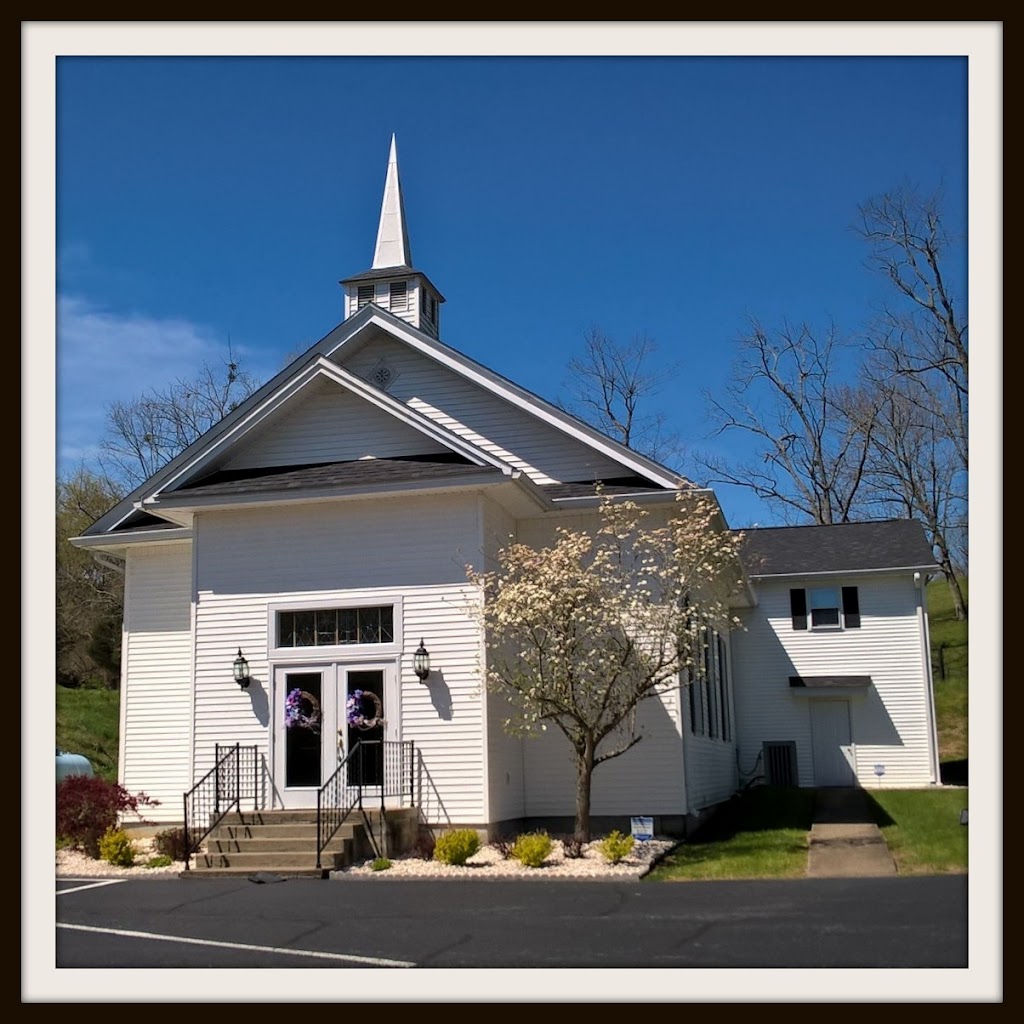 Gilberts Creek Baptist Church | 4152, Crab Orchard Rd, Lancaster, KY 40444, USA | Phone: (859) 792-4063