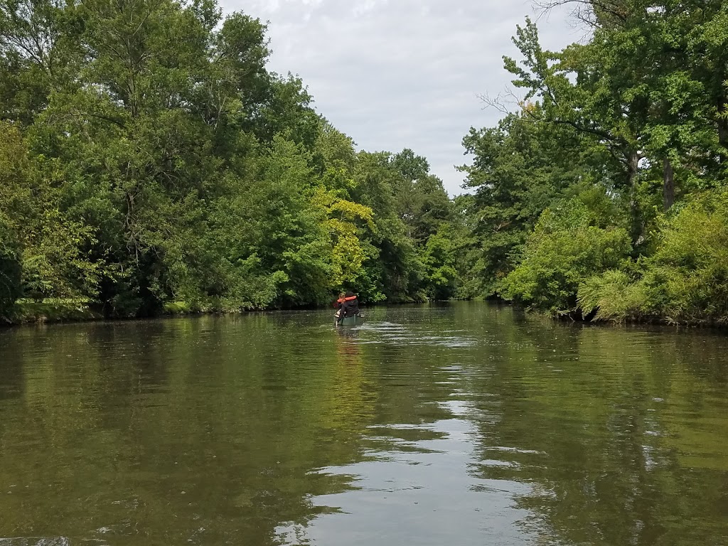 Canoe Club Park | 250 Springfield Ave, Cranford, NJ 07016, USA | Phone: (908) 709-7283