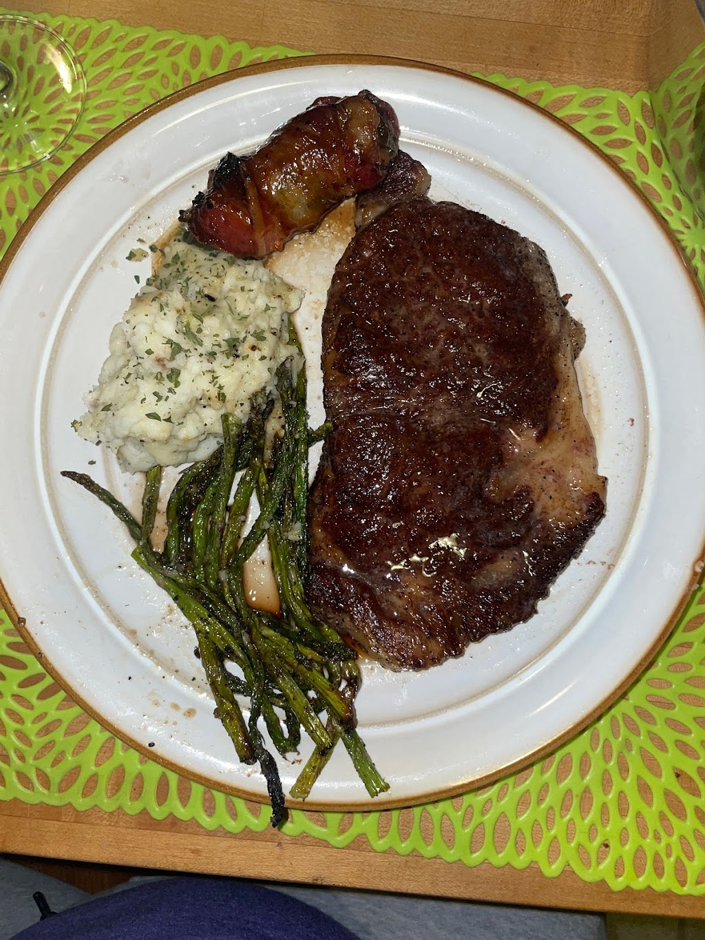 Thomas & Sons Butcher Shop Inc | 2508 S Horner Blvd, Sanford, NC 27332, USA | Phone: (919) 774-6736