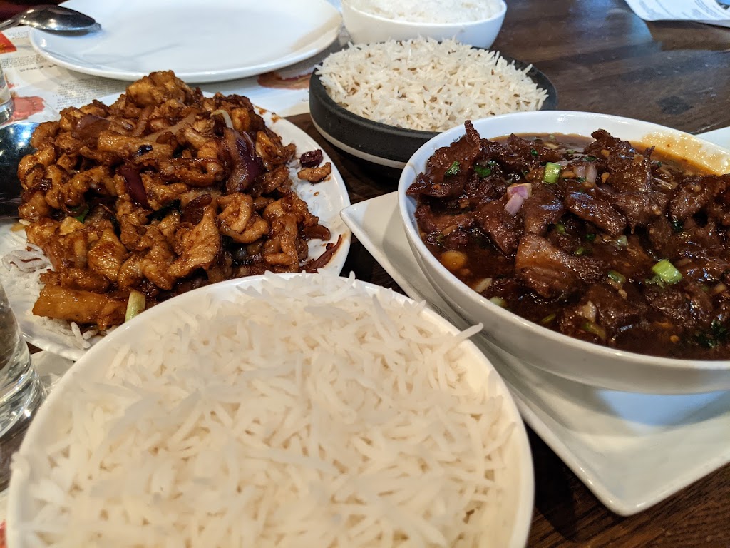 Inchins Bamboo Garden | 3532 Davis Dr, Morrisville, NC 27560, USA | Phone: (919) 467-6705