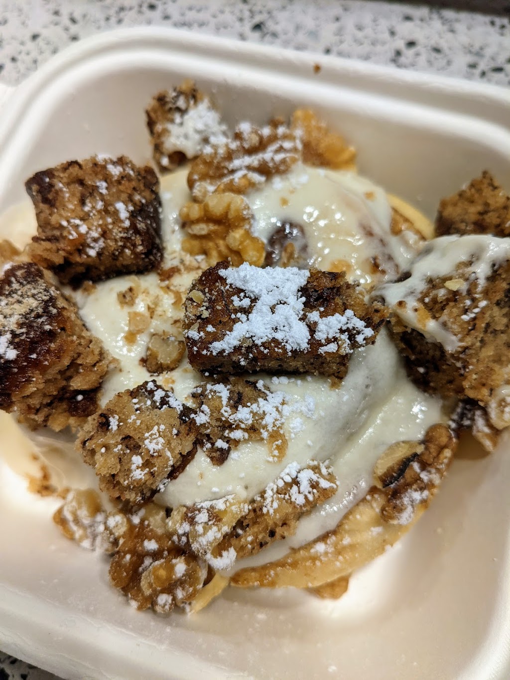 Cinnaholic | 1209 Parkside Main St, Cary, NC 27519, USA | Phone: (919) 650-1407