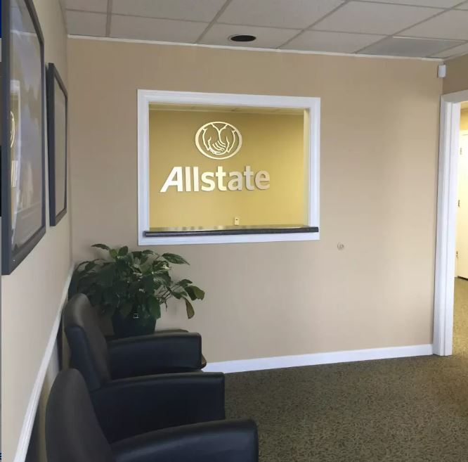 LaSharon Harris: Allstate Insurance | 3834 Austell Rd SW Ste C, Marietta, GA 30008, USA | Phone: (770) 432-8921