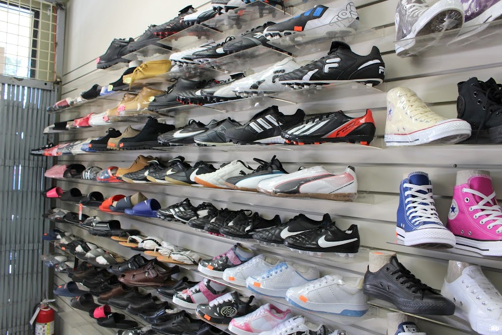 A-1 Shoes | 9773 Sierra Ave., Fontana, CA 92335, USA | Phone: (909) 452-7638