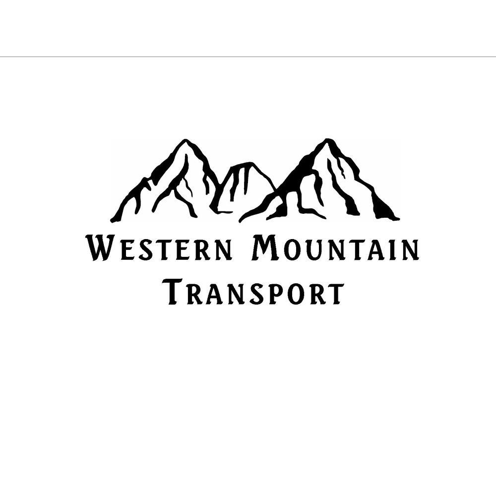 Western Mountain Transport Inc | 21595 Dolores Way NE # B, Aurora, OR 97002 | Phone: (503) 678-6293