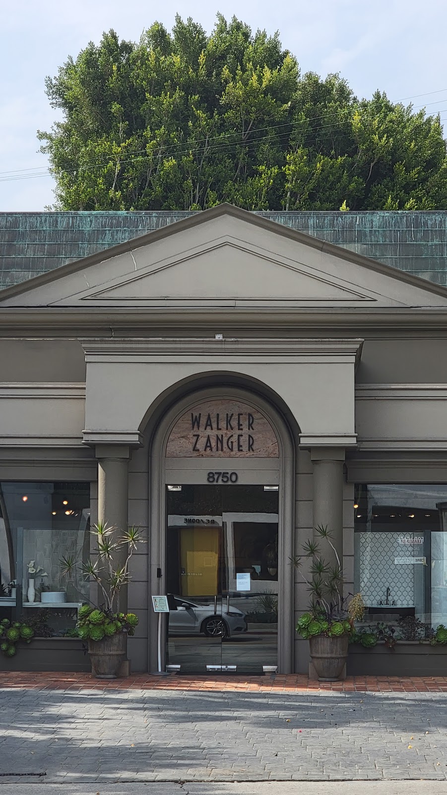 Walker Zanger | 8750 Melrose Ave, Los Angeles, CA 90069, West Hollywood, CA 90048, USA | Phone: (310) 659-1234