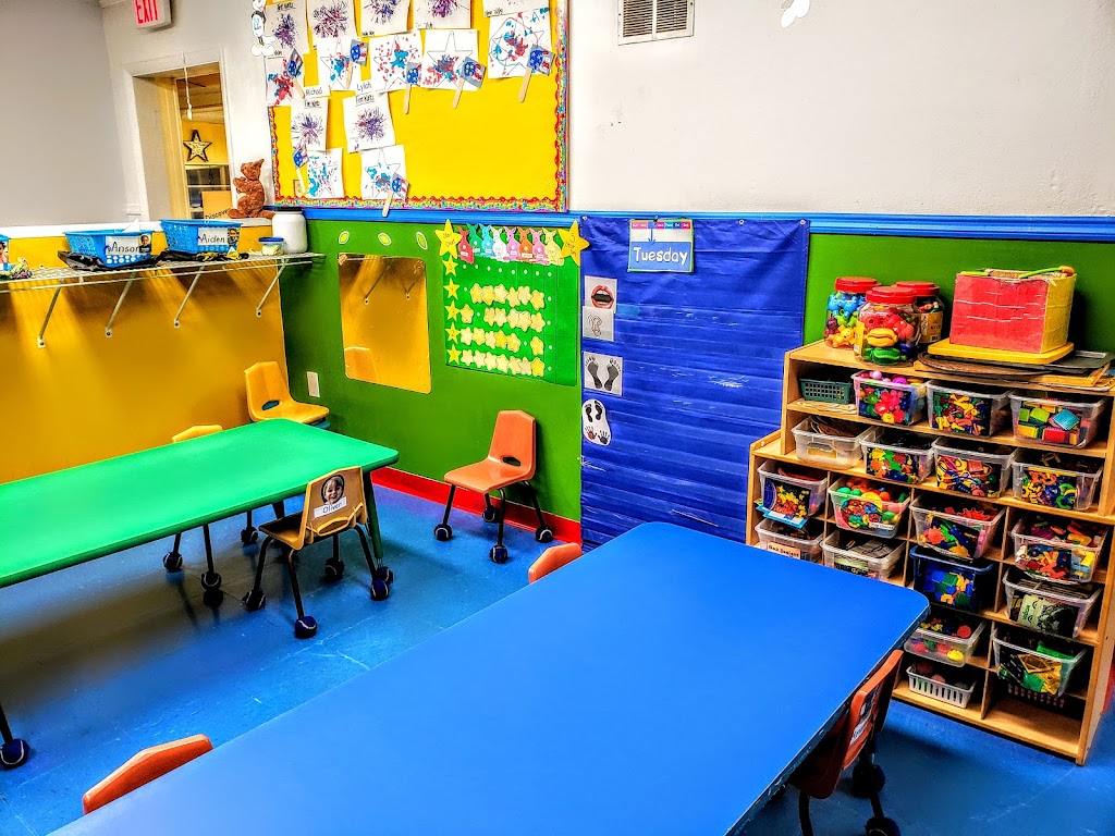 Shining Stars Learning Center | 4416 Hale St, Sarasota, FL 34233, USA | Phone: (941) 371-3253