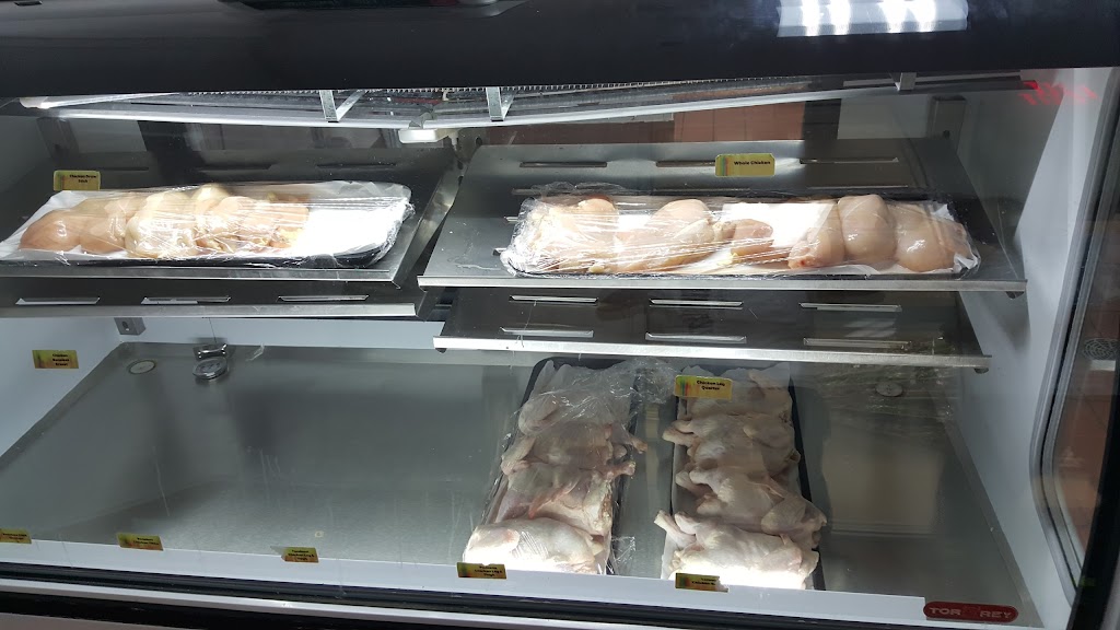 Bismillah Halal Meats | 4925 W Market St STE 1104, Greensboro, NC 27407, USA | Phone: (336) 763-6045