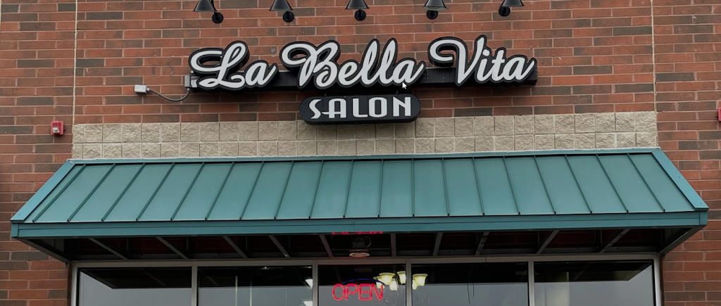 La Bella Vita Salon | 52358 Gratiot Ave, Chesterfield, MI 48051, USA | Phone: (586) 846-2440