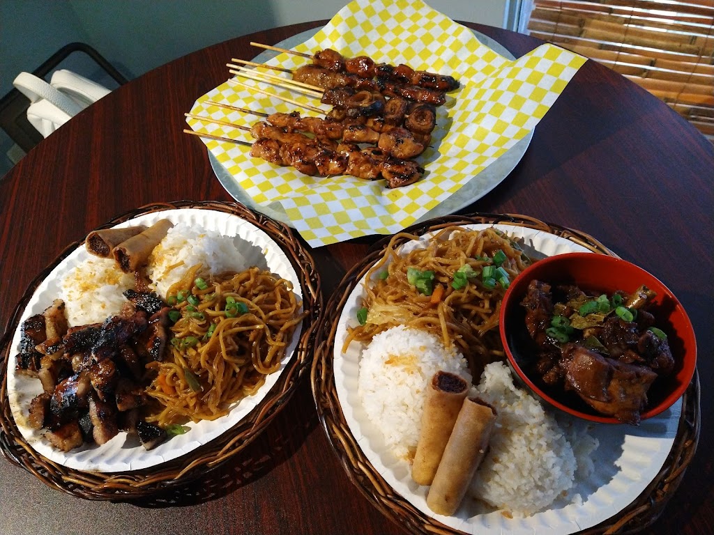 Pinoy Grill Authentic Filipino Street Foods | 2324 E Rand Rd, Arlington Heights, IL 60004 | Phone: (224) 210-6132